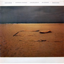 Zakir Hussain – Making...