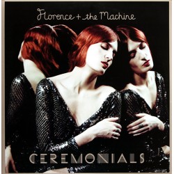 Florence + The Machine  –...