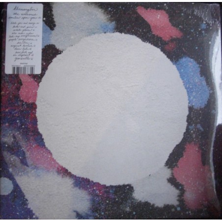Khruangbin – The Universe Smiles Upon You II|2025     Dead Oceans – DOC383LP