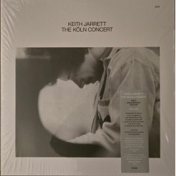 Keith Jarrett – The Köln...