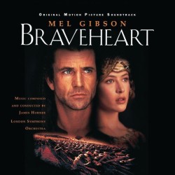 James Horner – Braveheart (...