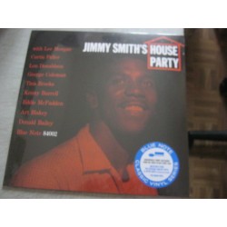 Jimmy Smith – House Party...