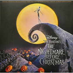Danny Elfman – Tim Burton's...