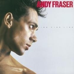 Fraser ‎Andy – Fine Fine Line|1984       Island Records	90153-1