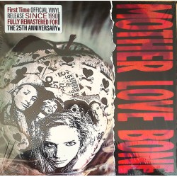 Mother Love Bone –...