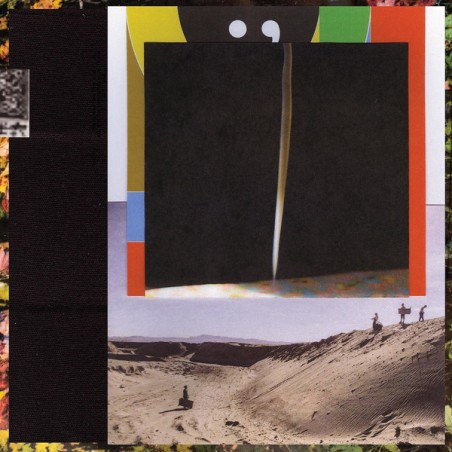 Bon Iver – i,i |2019  	Jagjaguwar – JAG350,