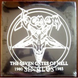 Venom   – The Seven Gates...