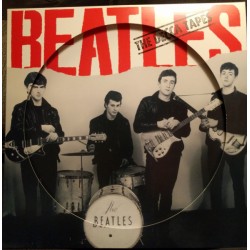 Beatles ‎The – The Decca...
