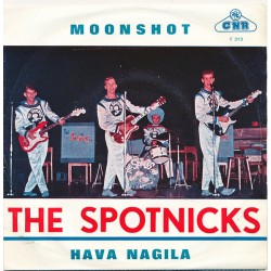 The Spotnicks – Hava...
