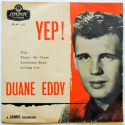 Duane Eddy – Yep!|1958...