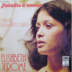 Elisabeth Jerome – Maladie...
