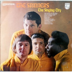 The Spinners – The Singing...