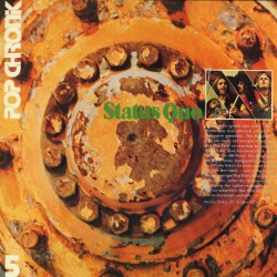Status Quo – Pop...