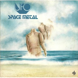 UFO  – Space Metal |1976...