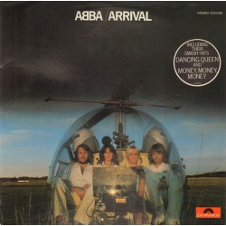 ABBA ‎– Arrival|1976...