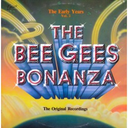 Bee Gees – The Bee Gees...