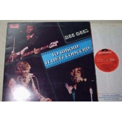 Bee Gees – To Whom It May...
