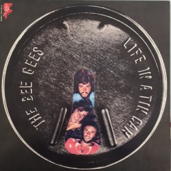 The Bee Gees – Life In A...