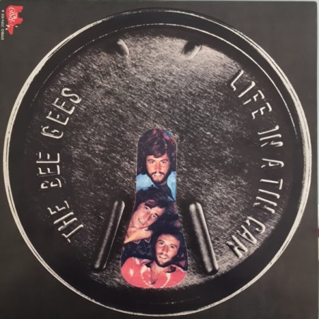 The Bee Gees – Life In A Tin Can |1973      RSO – 2394 102