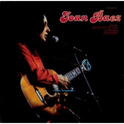 Joan Baez – A Package Of...
