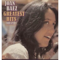 Joan Baez – Greatest Hits...