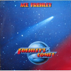 Ace Frehley – Frehley's...