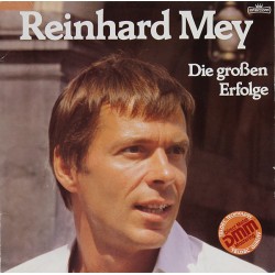 Reinhard Mey – Die Großen...