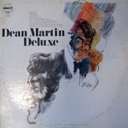 Dean Martin – Deluxe |1974...