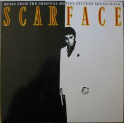 Various – Scarface (...