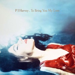PJ Harvey – To Bring You My...