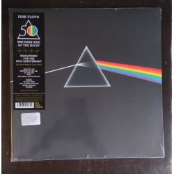 Pink Floyd – The Dark Side...