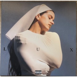 Rosalía  – Lux |2025...