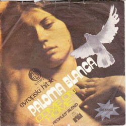 Peoples' Blend* – Paloma...