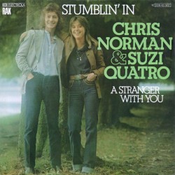 Chris Norman & Suzi Quatro...