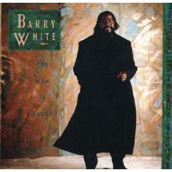 Barry White – Barry White:...