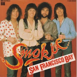 Smokie ‎– San Francisco...
