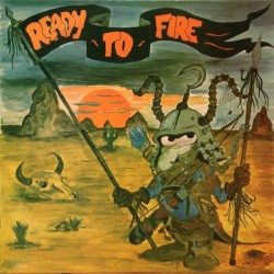 Various ‎– Ready To Fire...