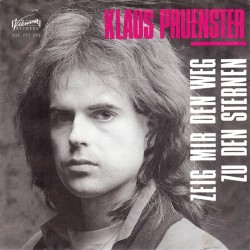 Klaus Pruenster – Zeig Mir...