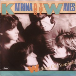 Katrina And The Waves –...