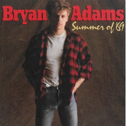 Bryan Adams – Summer Of...