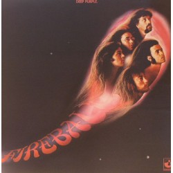 Deep Purple – Fireball...