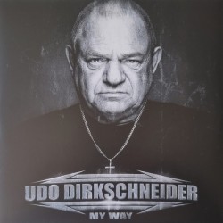 Udo Dirkschneider – My Way...