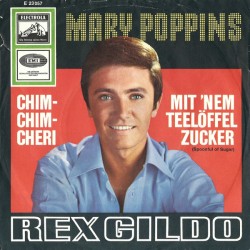 Rex Gildo – Chim-Chim-Cheri...