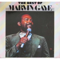 Marvin Gaye – The Best Of...