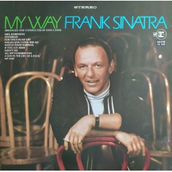 Frank Sinatra – My Way|...