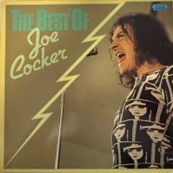 Joe Cocker – The Best...