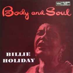 Billie Holiday – Body And...