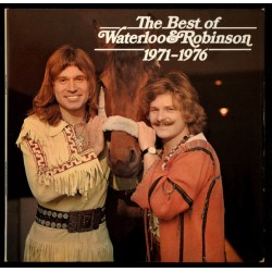 Waterloo & Robinson – The...