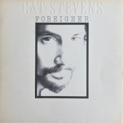 Cat Stevens – Foreigner...