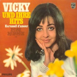 Vicky – Vicky Und Ihre Hits...